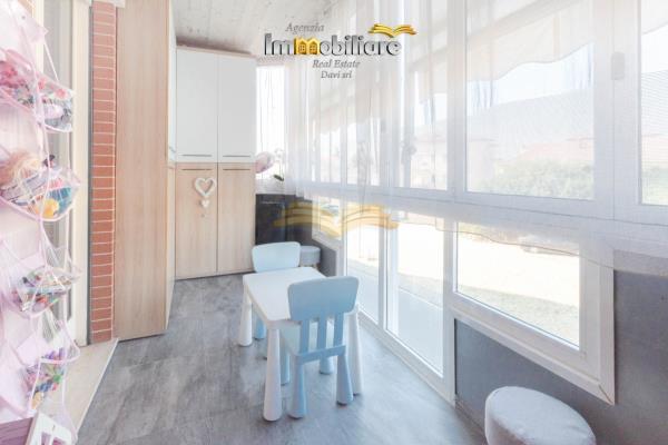 Vendita appartamento di 93 m2, Valenza (AL) - 10