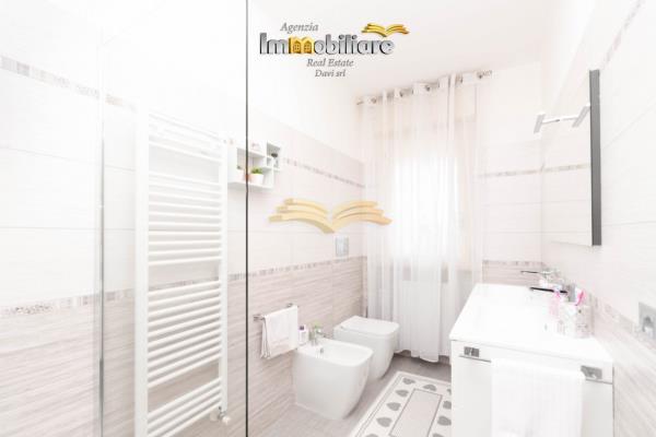 Vendita appartamento di 93 m2, Valenza (AL) - 12