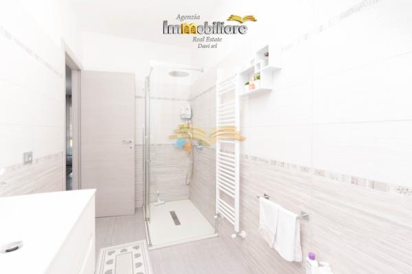 Vendita appartamento di 93 m2, Valenza (AL) - 13