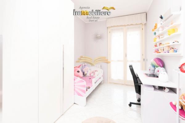 Vendita appartamento di 93 m2, Valenza (AL) - 14