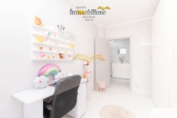 Vendita appartamento di 93 m2, Valenza (AL) - 15