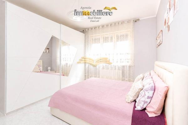Vendita appartamento di 93 m2, Valenza (AL) - 18