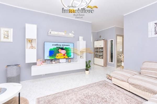 Vendita appartamento Valenza (AL)