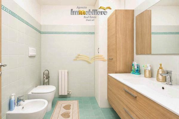 Vendita appartamento di 93 m2, Valenza (AL) - 10
