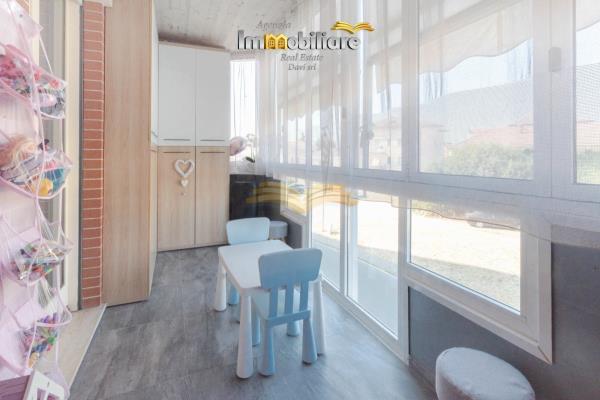 Vendita appartamento di 93 m2, Valenza (AL) - 12