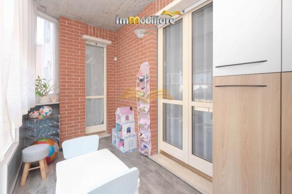 Vendita appartamento di 93 m2, Valenza (AL) - 11
