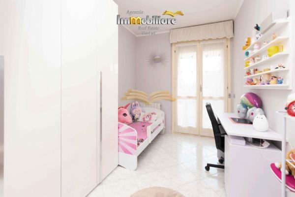 Vendita appartamento di 93 m2, Valenza (AL) - 15