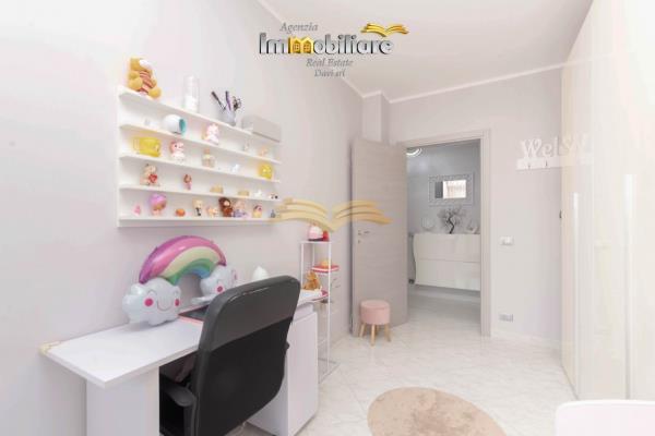 Vendita appartamento di 93 m2, Valenza (AL) - 16