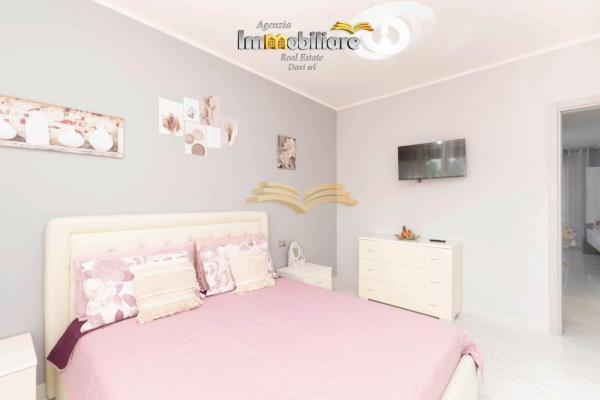 Vendita appartamento di 93 m2, Valenza (AL) - 19