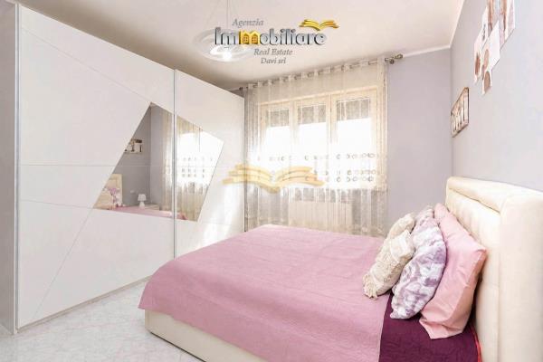 Vendita appartamento di 93 m2, Valenza (AL) - 17