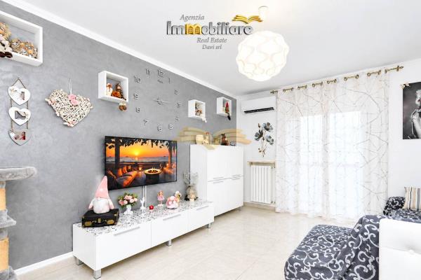 Vendita appartamento di 105 m2, Valenza (AL) - 2