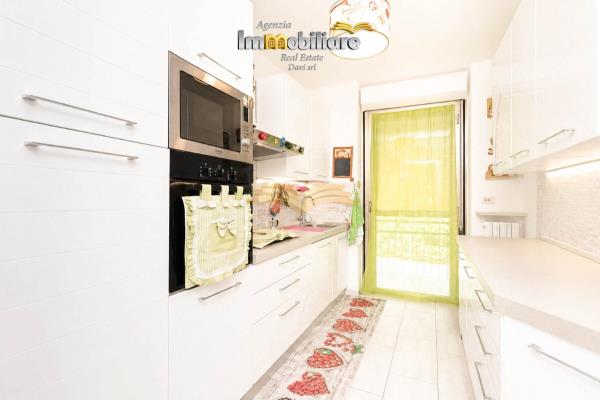 Vendita appartamento di 105 m2, Valenza (AL) - 5