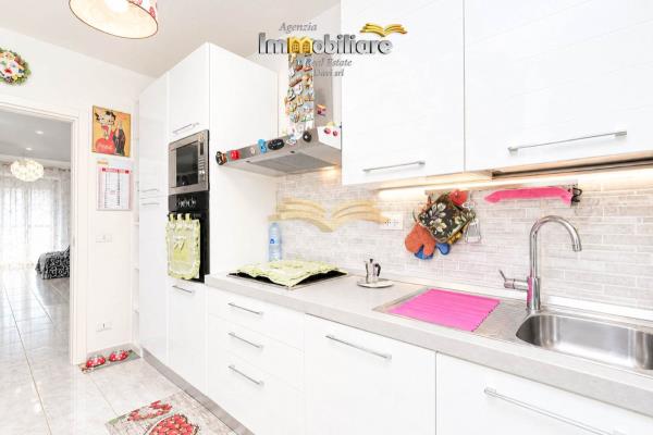Vendita appartamento di 105 m2, Valenza (AL) - 6