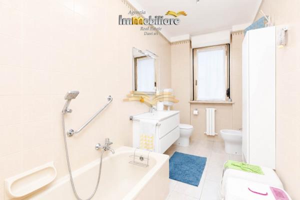 Vendita appartamento di 105 m2, Valenza (AL) - 8