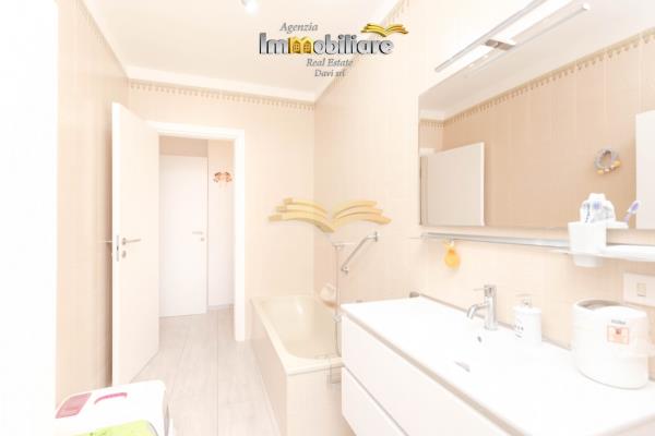 Vendita appartamento di 105 m2, Valenza (AL) - 7