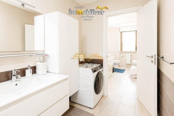 Vendita appartamento di 105 m2, Valenza (AL) - 12