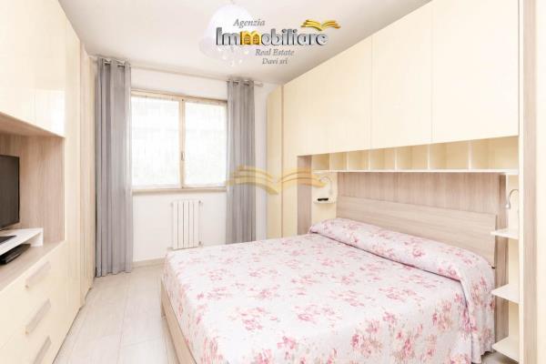 Vendita appartamento di 105 m2, Valenza (AL) - 10