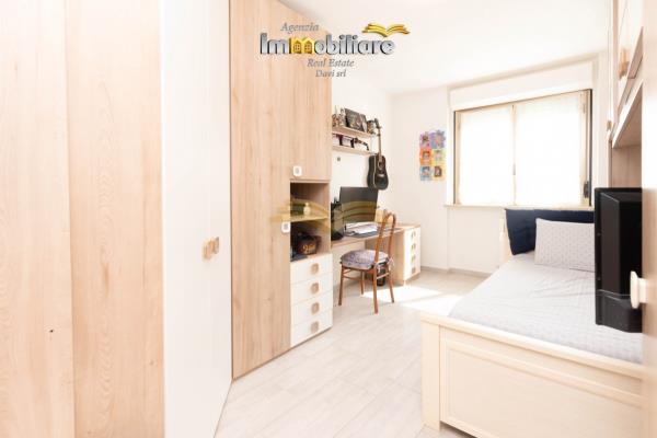 Vendita appartamento di 105 m2, Valenza (AL) - 13