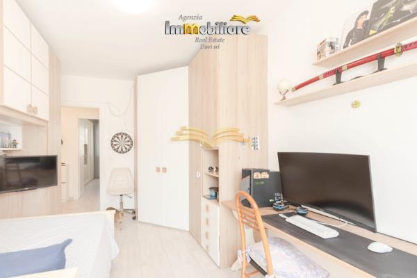 Vendita appartamento di 105 m2, Valenza (AL) - 14