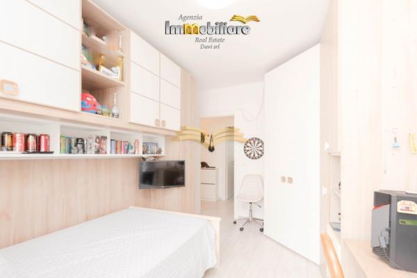 Vendita appartamento di 105 m2, Valenza (AL) - 15