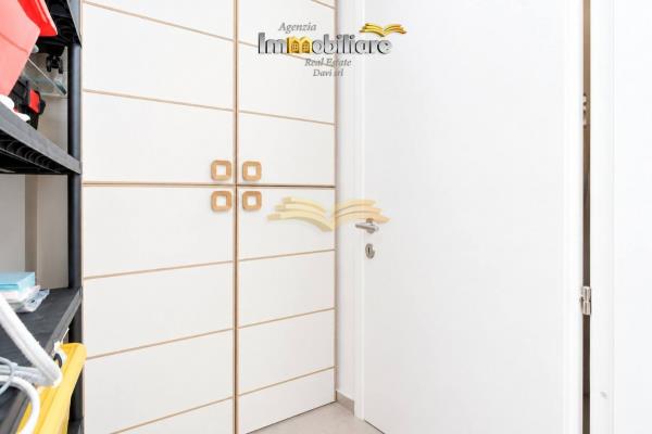 Vendita appartamento di 105 m2, Valenza (AL) - 17