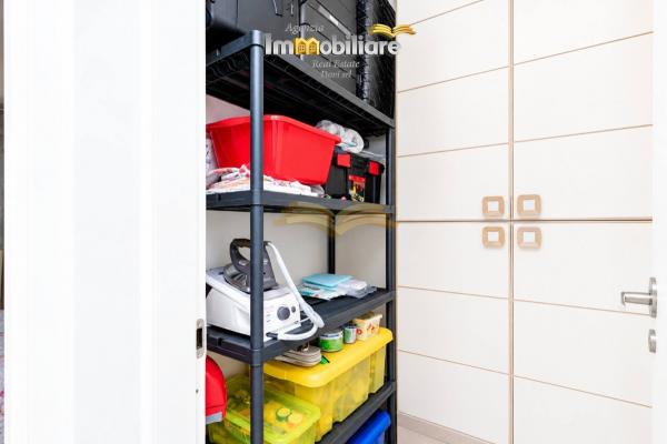 Vendita appartamento di 105 m2, Valenza (AL) - 16