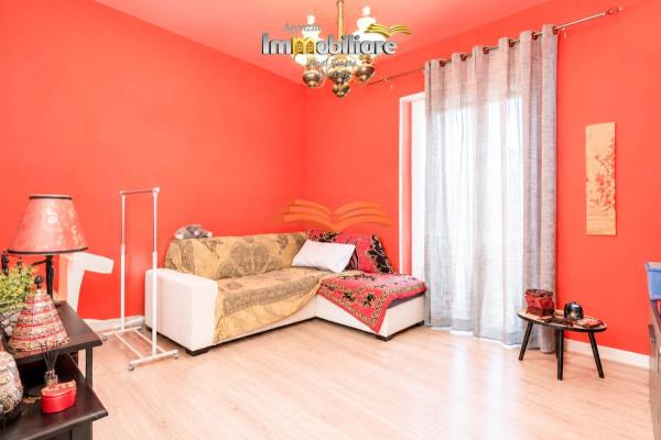 Vendita appartamento di 92 m2, Valenza (AL) - 2