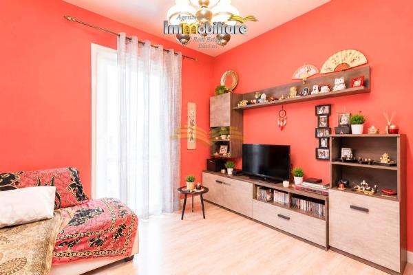 Vendita appartamento di 92 m2, Valenza (AL) - 4
