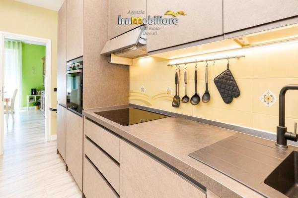 Vendita appartamento di 92 m2, Valenza (AL) - 6