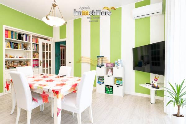 Vendita appartamento di 92 m2, Valenza (AL) - 8