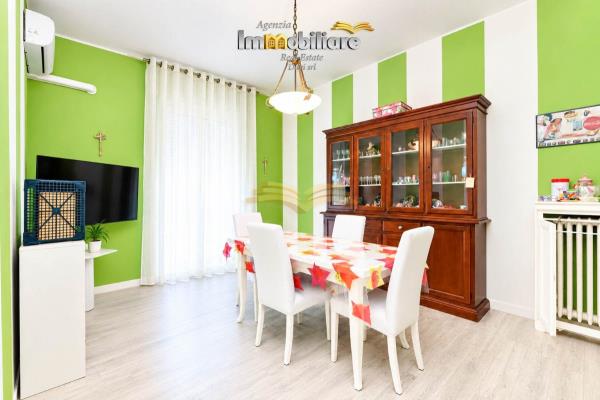 Vendita appartamento di 92 m2, Valenza (AL) - 7