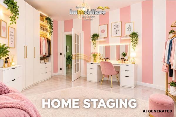 Vendita appartamento di 92 m2, Valenza (AL) - 13
