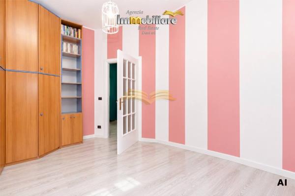 Vendita appartamento di 92 m2, Valenza (AL) - 12