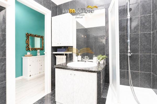 Vendita appartamento di 92 m2, Valenza (AL) - 15