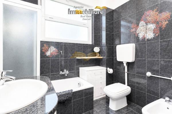 Vendita appartamento di 92 m2, Valenza (AL) - 16