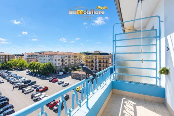 Vendita appartamento di 92 m2, Valenza (AL) - 17