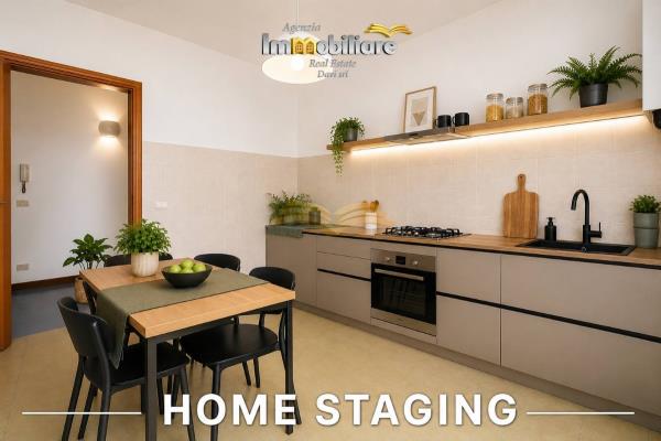 Vendita appartamento di 95 m2, Valenza (AL) - 6