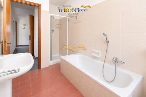 Vendita appartamento di 95 m2, Valenza (AL) - 14