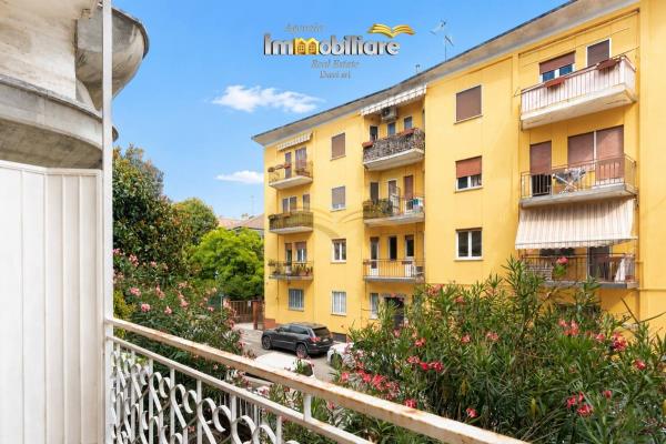 Vendita appartamento di 77 m2, Valenza (AL) - 12
