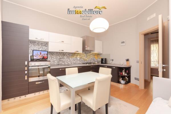 Vendita appartamento di 77 m2, Valenza (AL) - 13