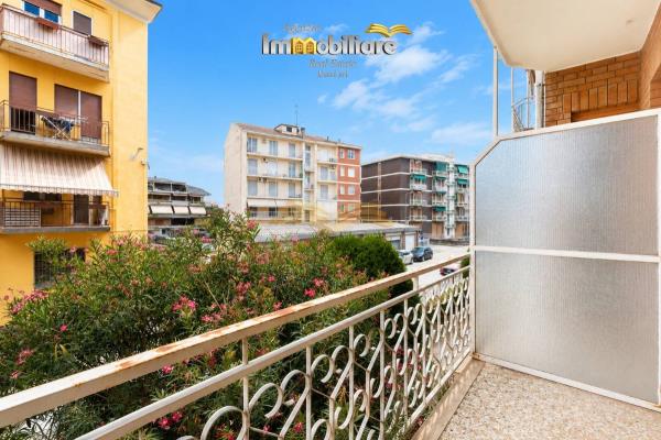 Vendita appartamento di 77 m2, Valenza (AL) - 14