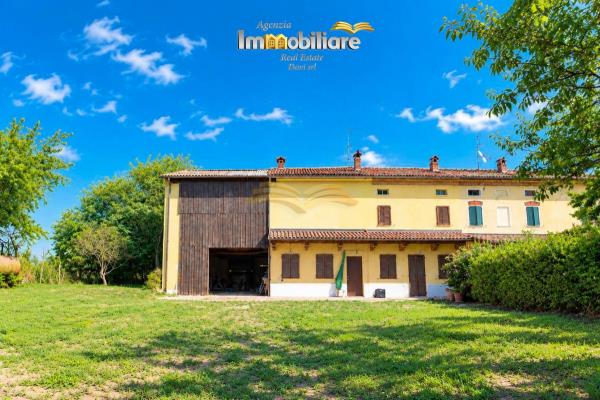 Vendita appartamento Valenza (AL)