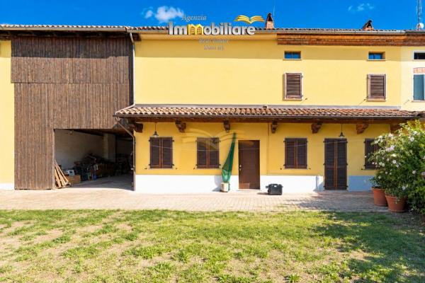 Vendita casa indipendente di 251 m2, Valenza (AL) - 25