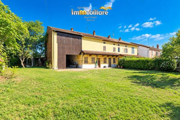 Vendita casa indipendente di 251 m2, Valenza (AL) - 23