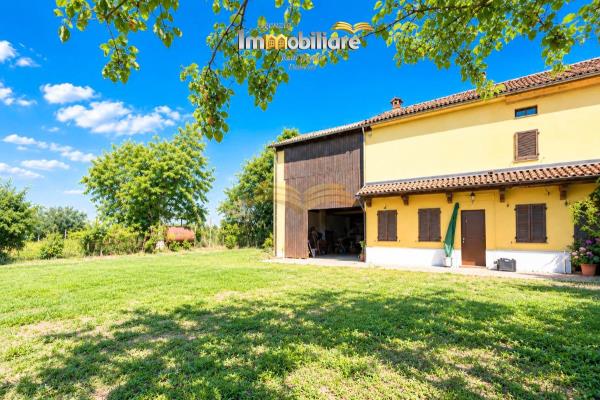 Vendita casa indipendente di 251 m2, Valenza (AL) - 24