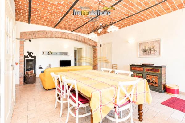Vendita casa indipendente di 251 m2, Valenza (AL) - 2