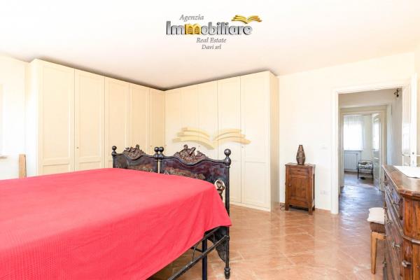 Vendita casa indipendente di 251 m2, Valenza (AL) - 21