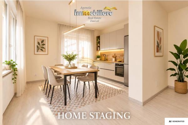 Vendita appartamento di 82 m2, Valenza (AL) - 3