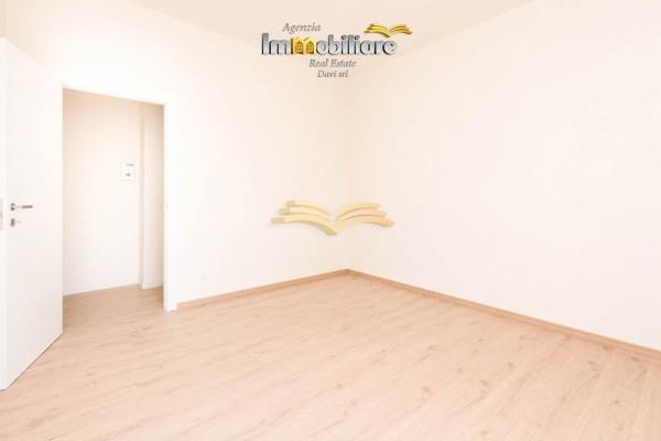 Vendita appartamento di 82 m2, Valenza (AL) - 14