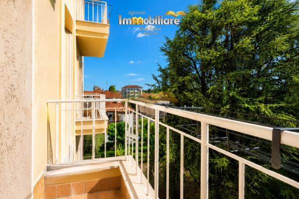 Vendita appartamento di 82 m2, Valenza (AL) - 16
